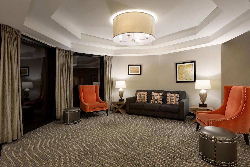 Embassy Suites Boca Raton Eksteriør billede