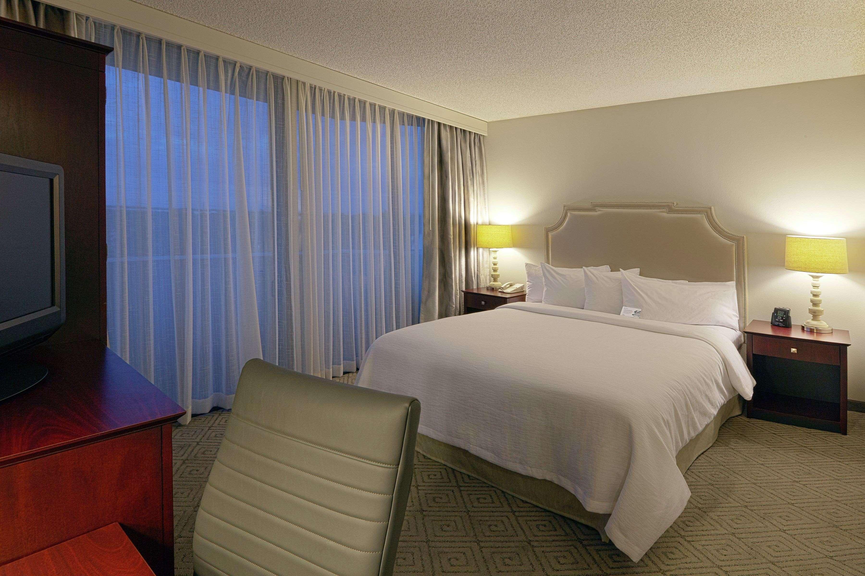 Embassy Suites Boca Raton Eksteriør billede