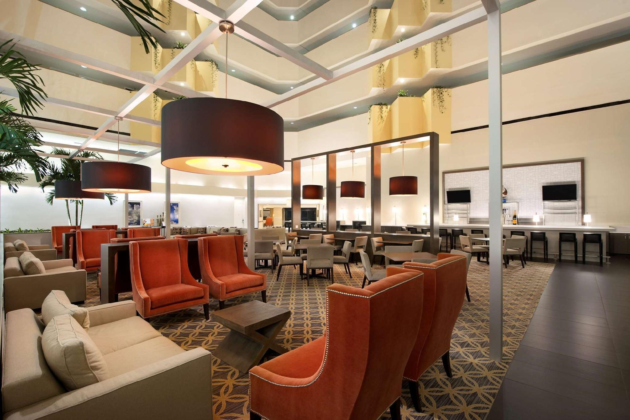 Embassy Suites Boca Raton Eksteriør billede