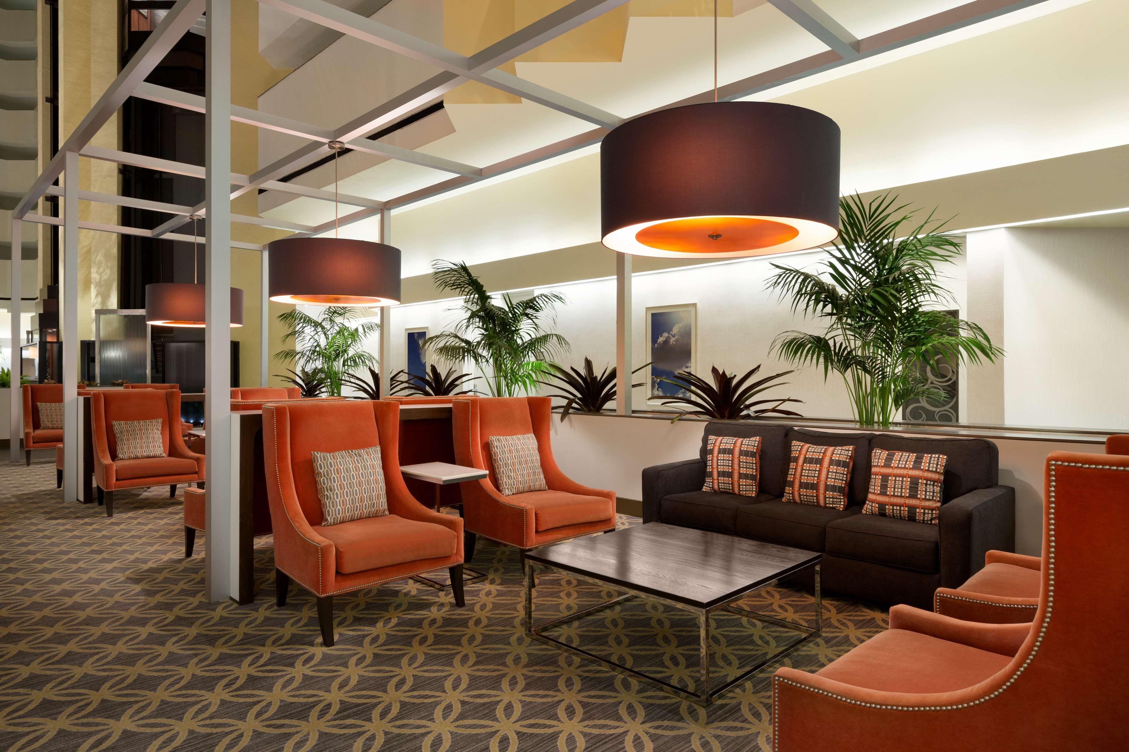 Embassy Suites Boca Raton Eksteriør billede
