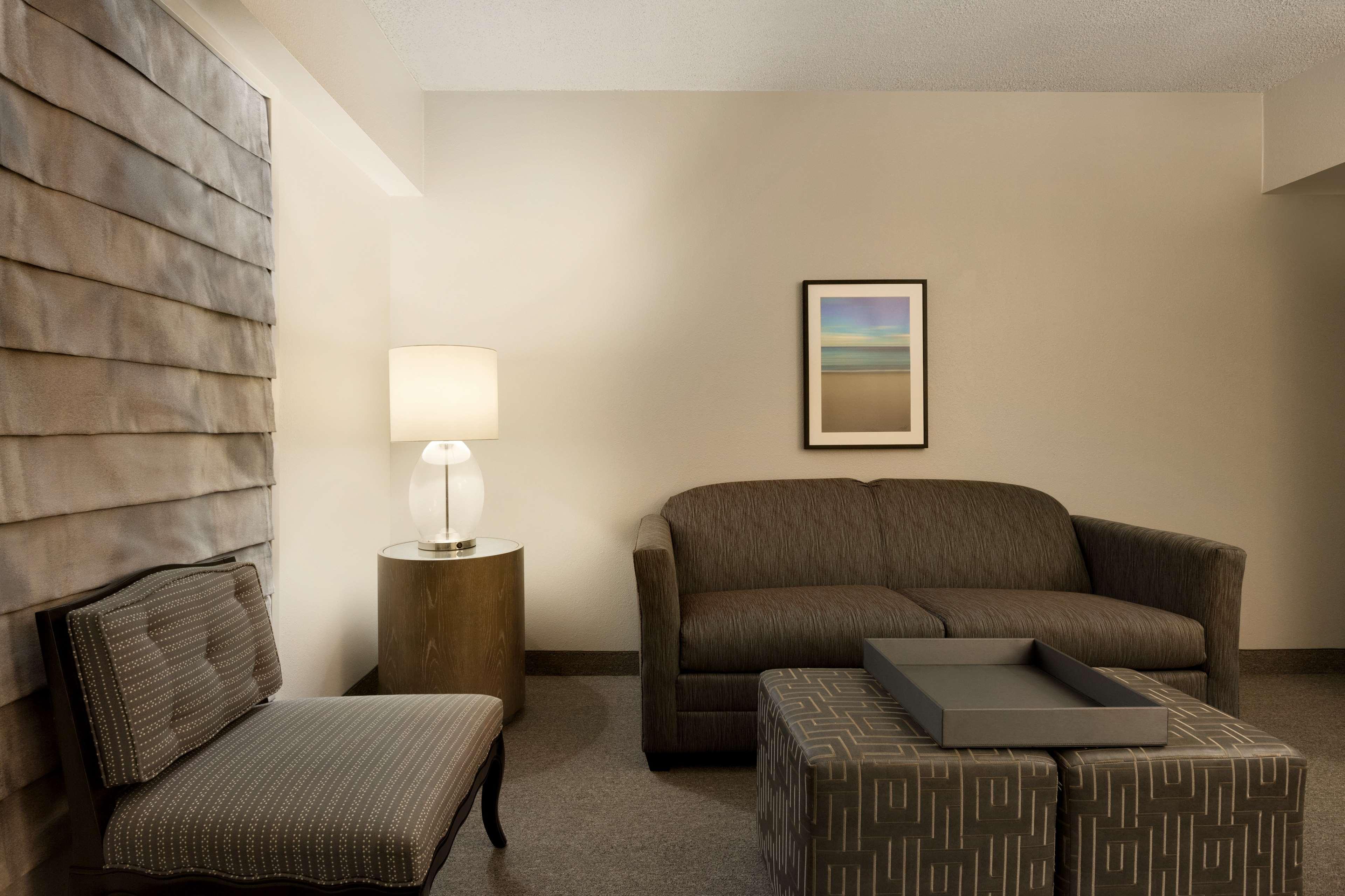 Embassy Suites Boca Raton Eksteriør billede