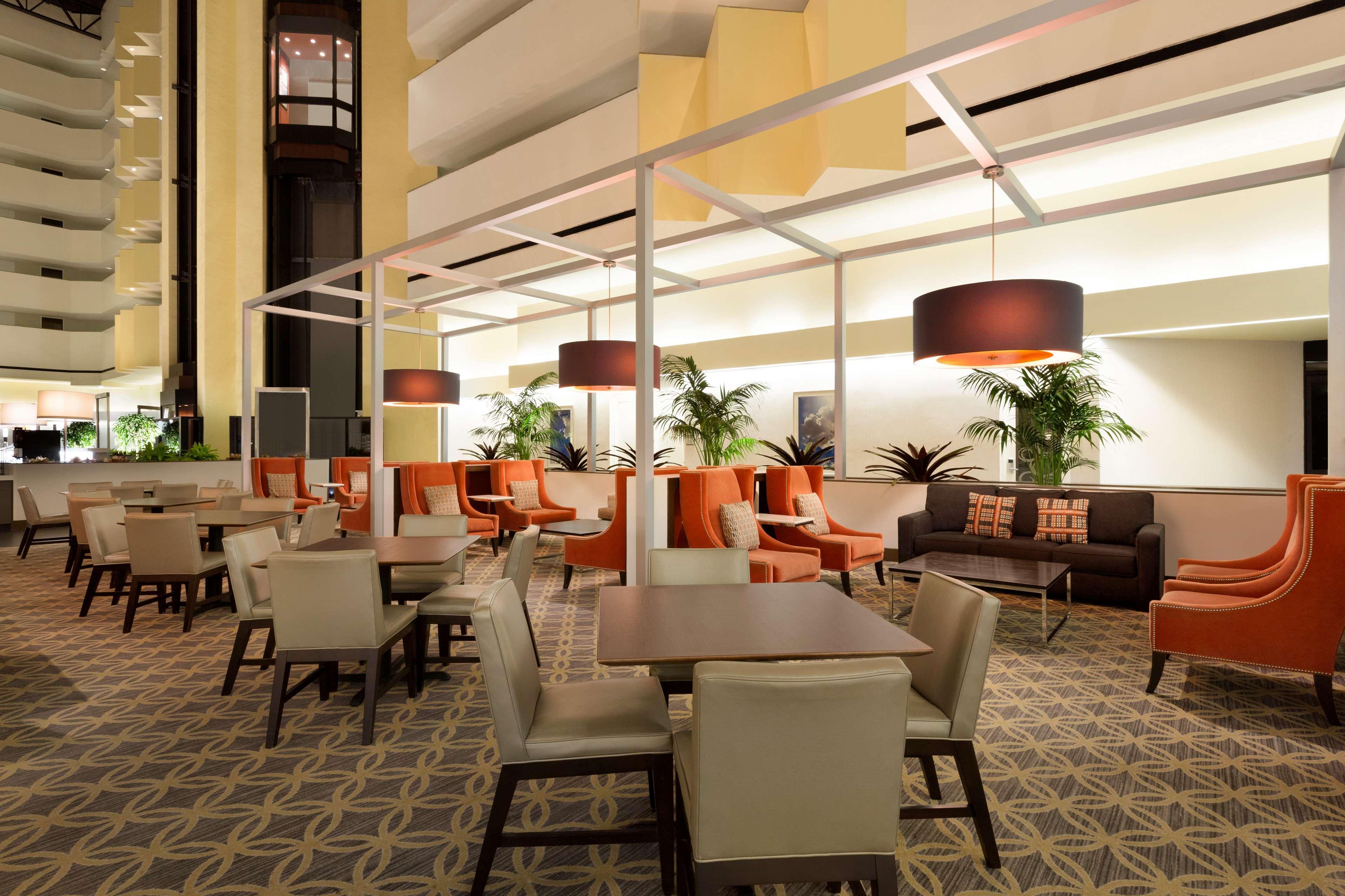 Embassy Suites Boca Raton Eksteriør billede
