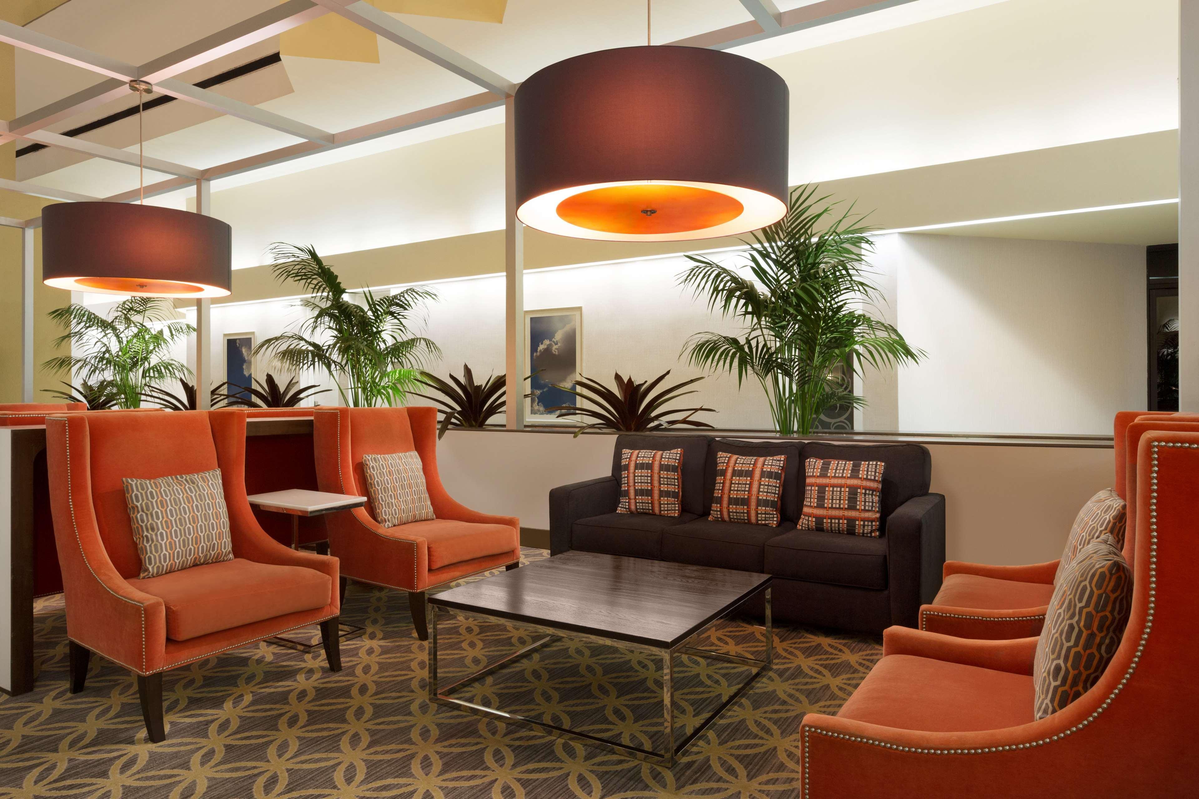 Embassy Suites Boca Raton Eksteriør billede