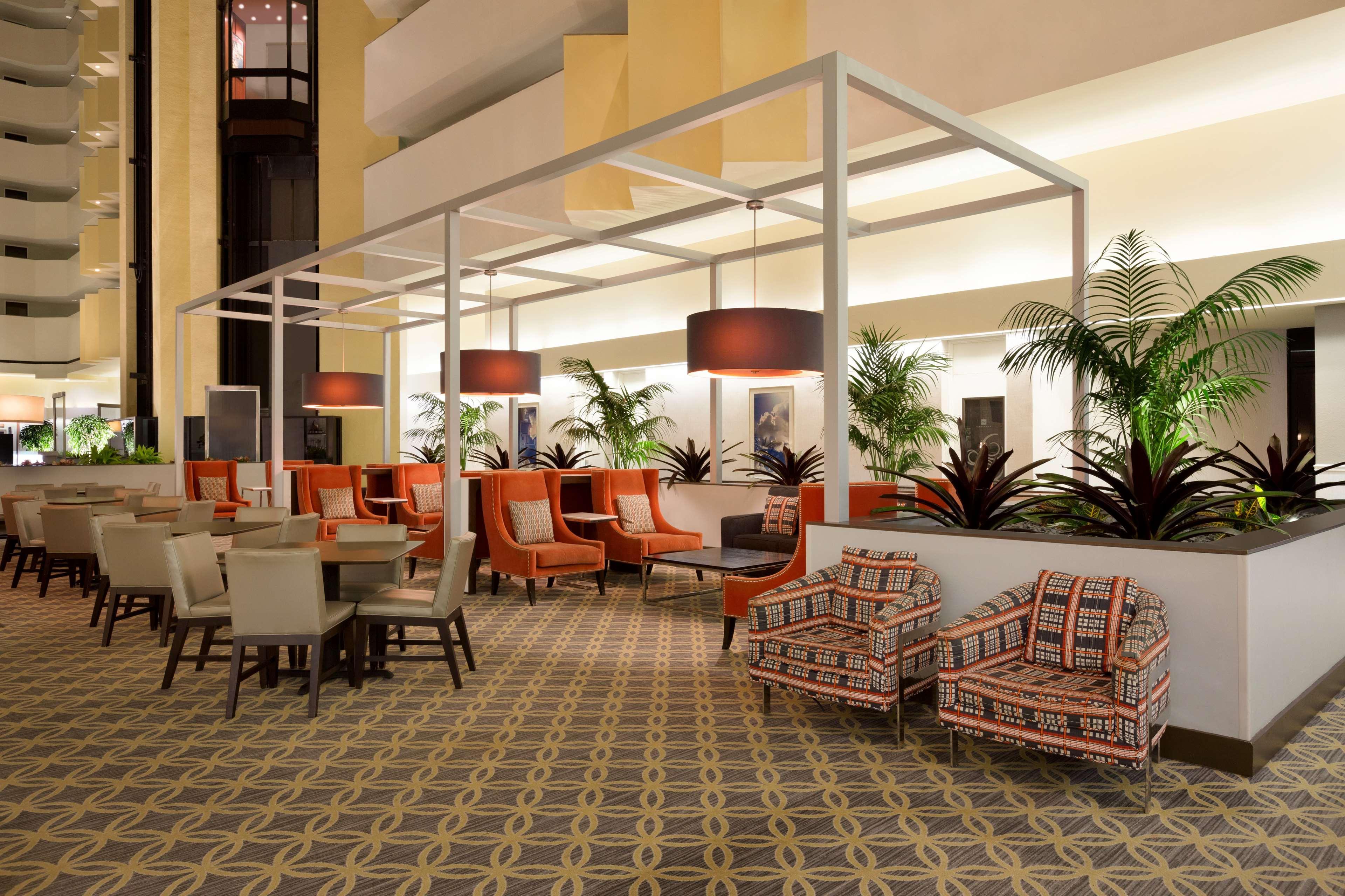 Embassy Suites Boca Raton Eksteriør billede