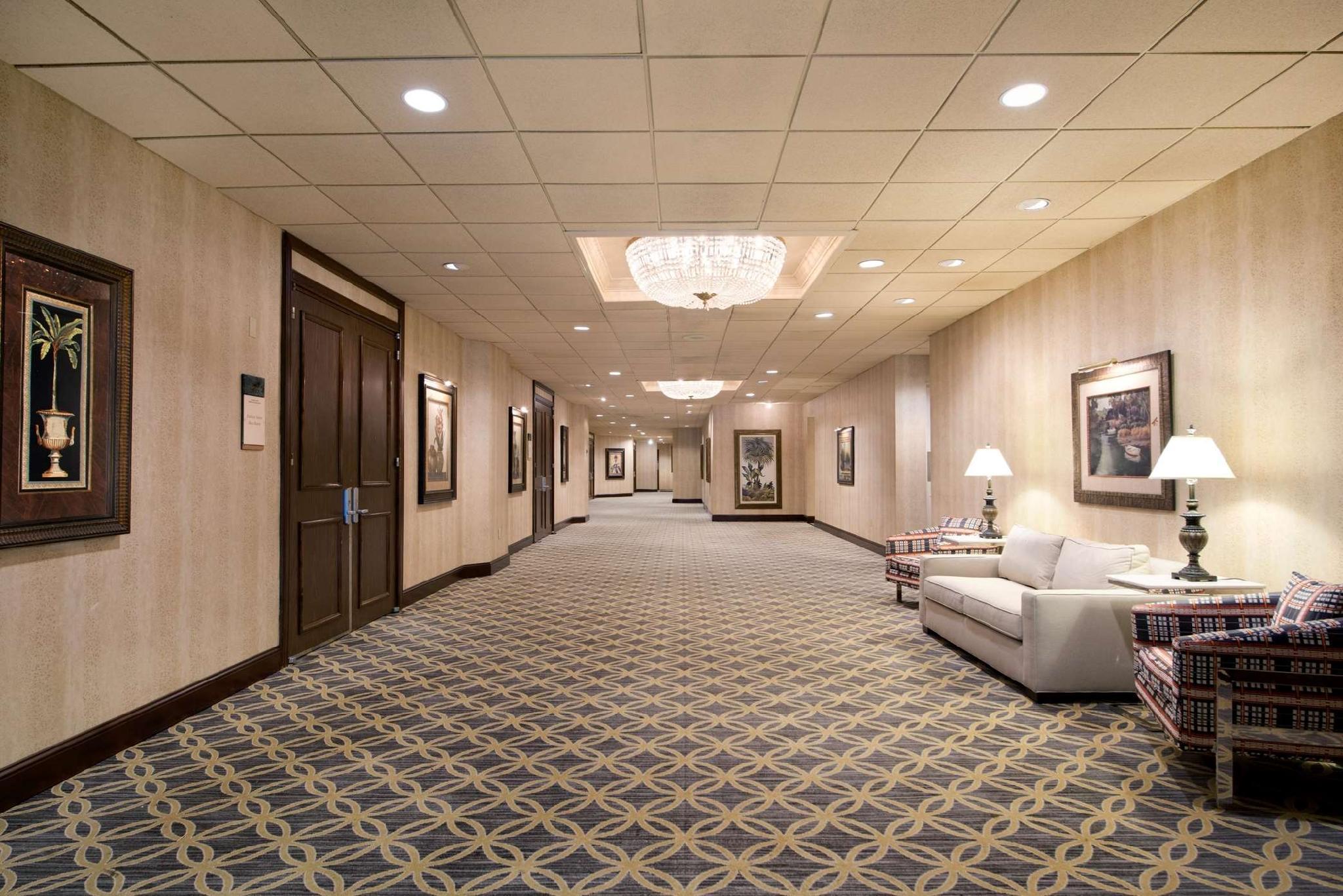 Embassy Suites Boca Raton Eksteriør billede