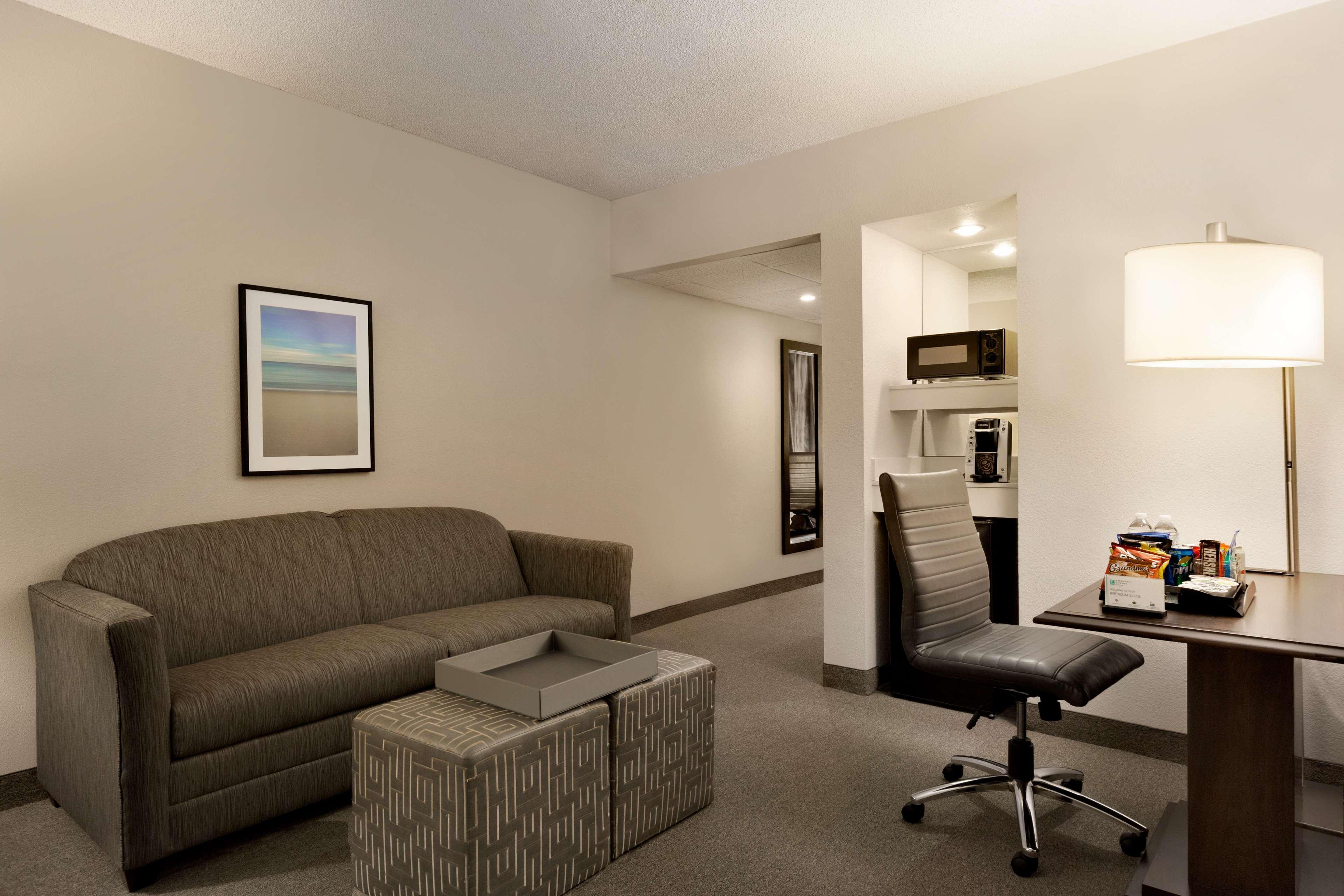 Embassy Suites Boca Raton Eksteriør billede