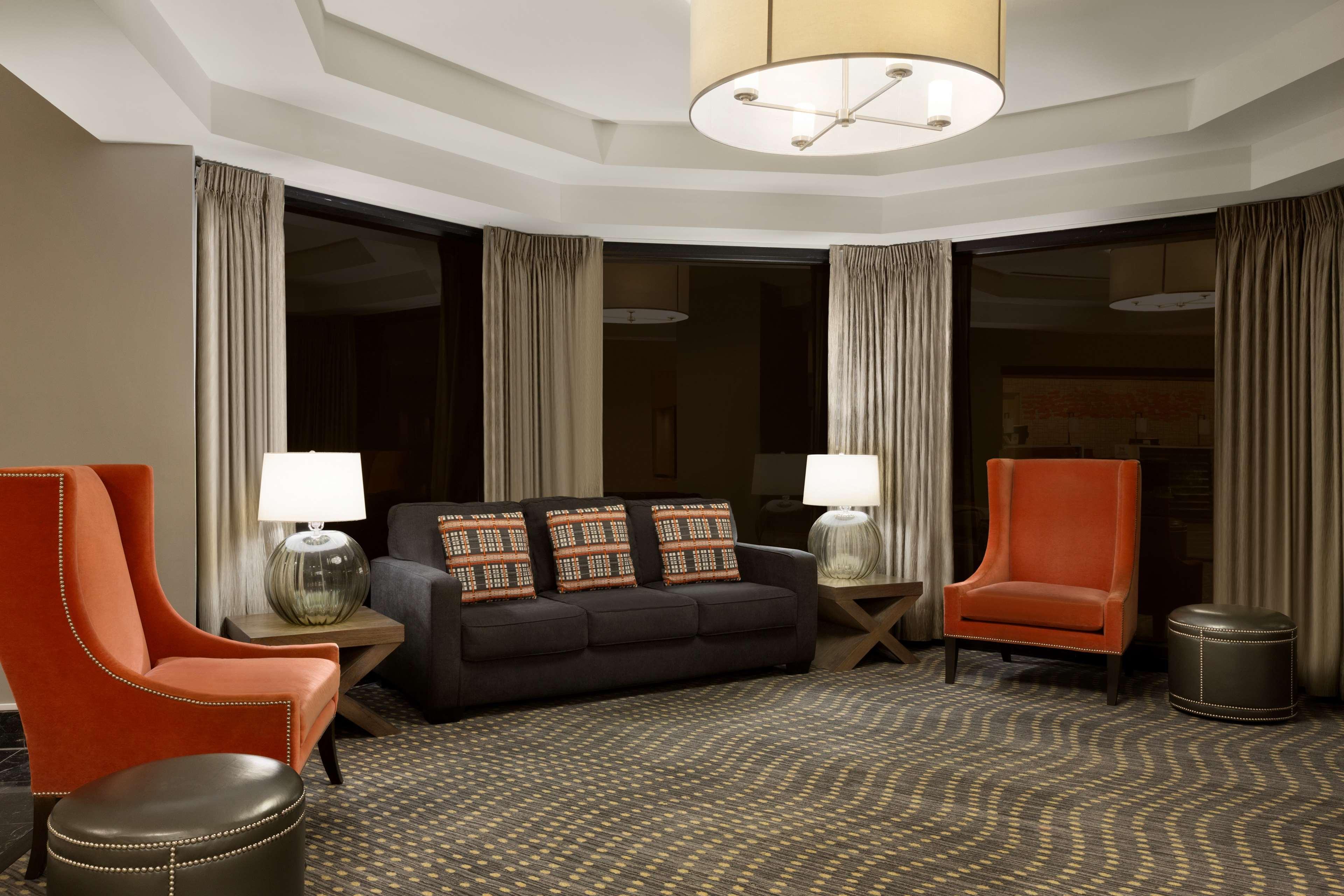 Embassy Suites Boca Raton Eksteriør billede