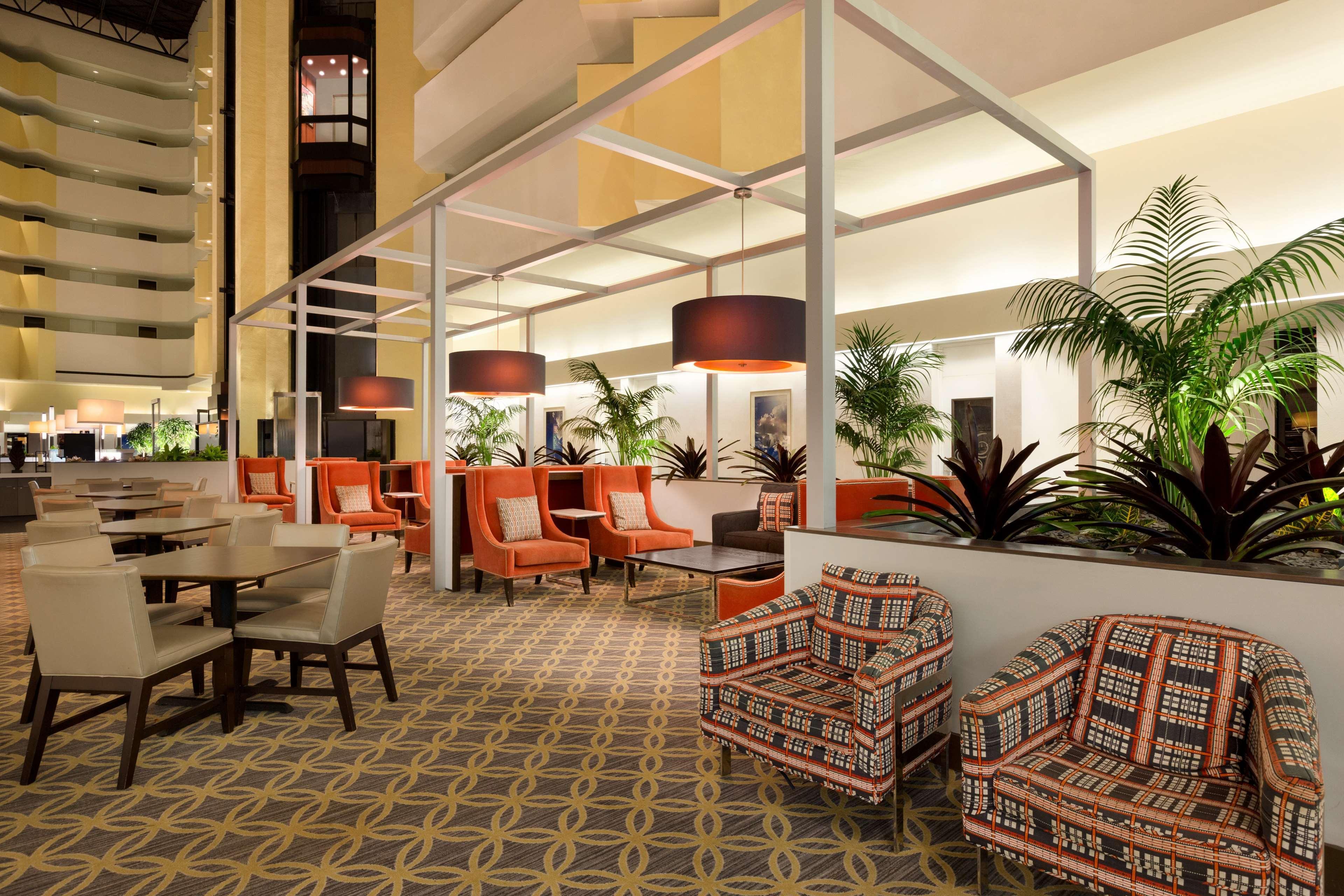 Embassy Suites Boca Raton Eksteriør billede