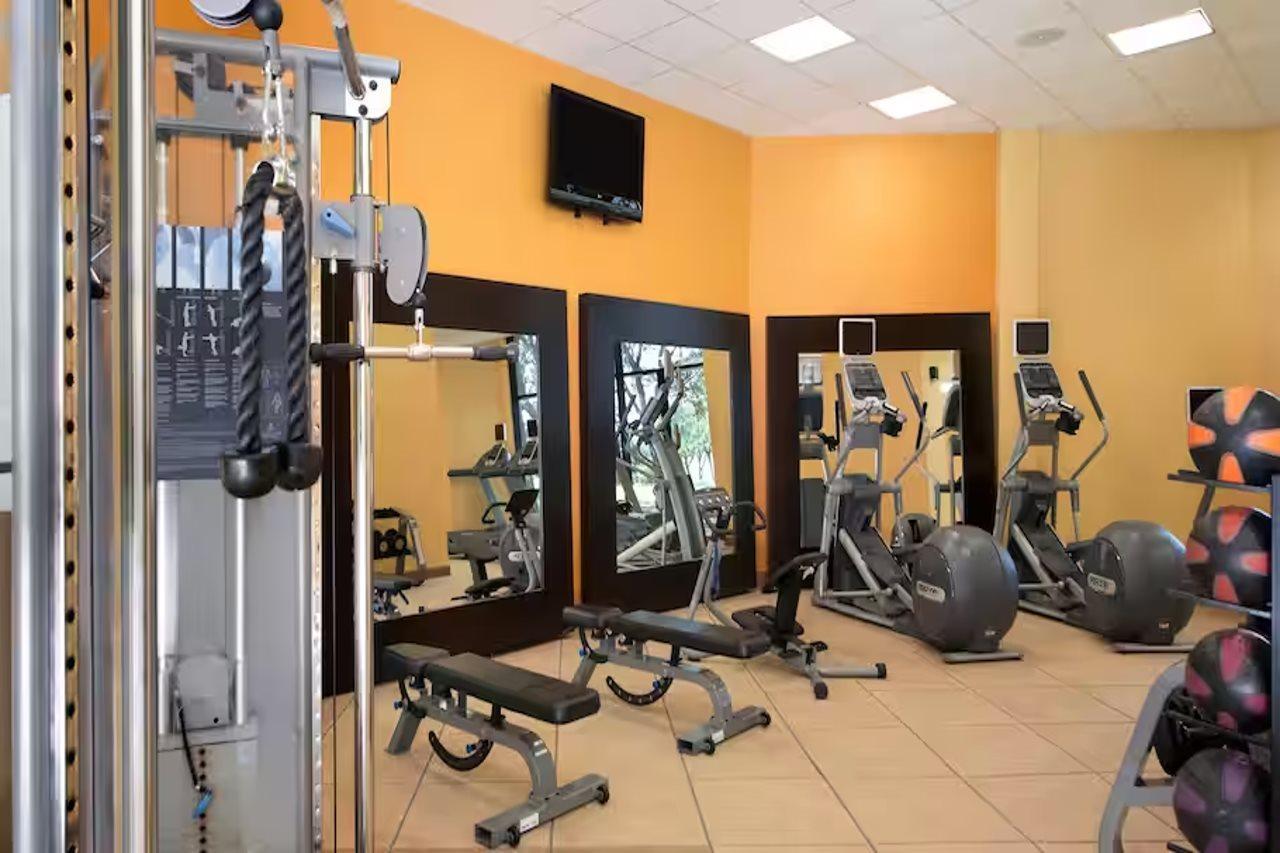 Embassy Suites Boca Raton Eksteriør billede