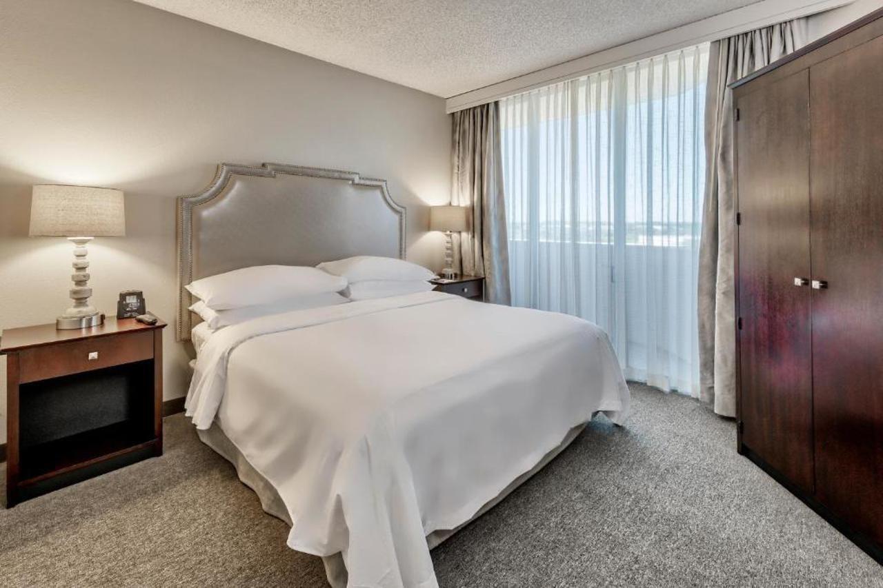 Embassy Suites Boca Raton Eksteriør billede