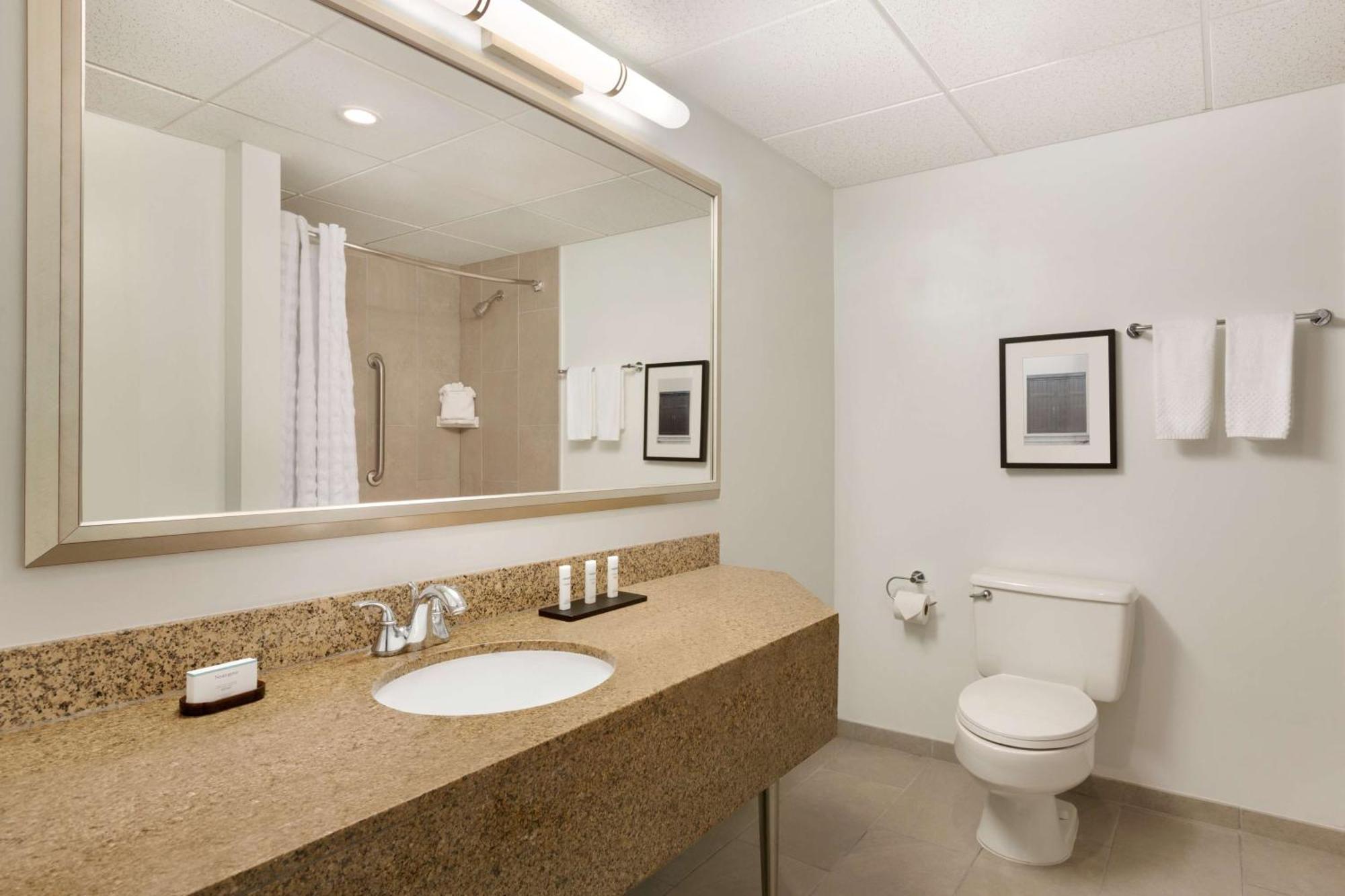 Embassy Suites Boca Raton Eksteriør billede