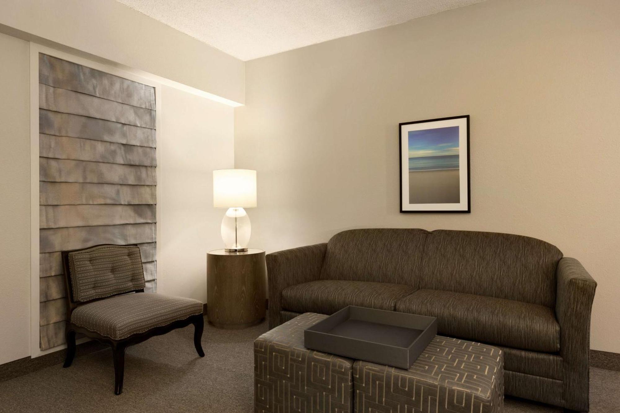Embassy Suites Boca Raton Eksteriør billede