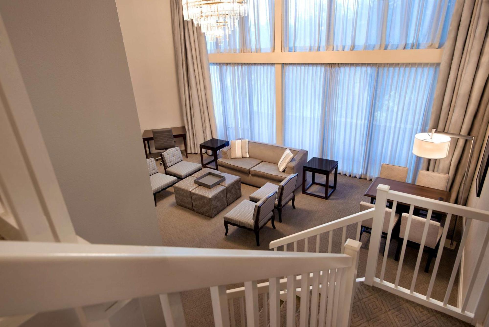 Embassy Suites Boca Raton Eksteriør billede