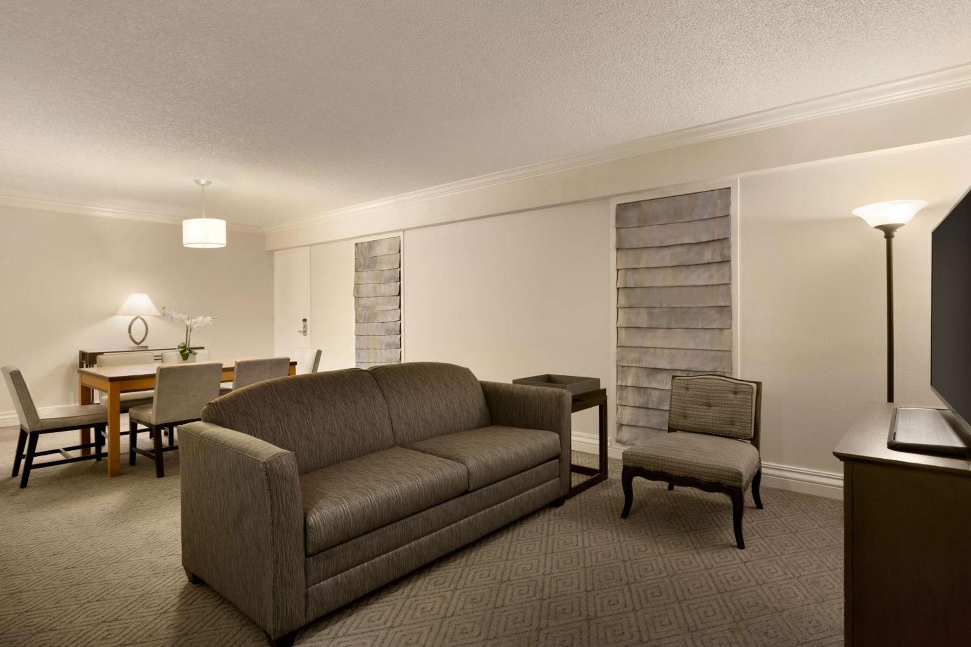 Embassy Suites Boca Raton Eksteriør billede