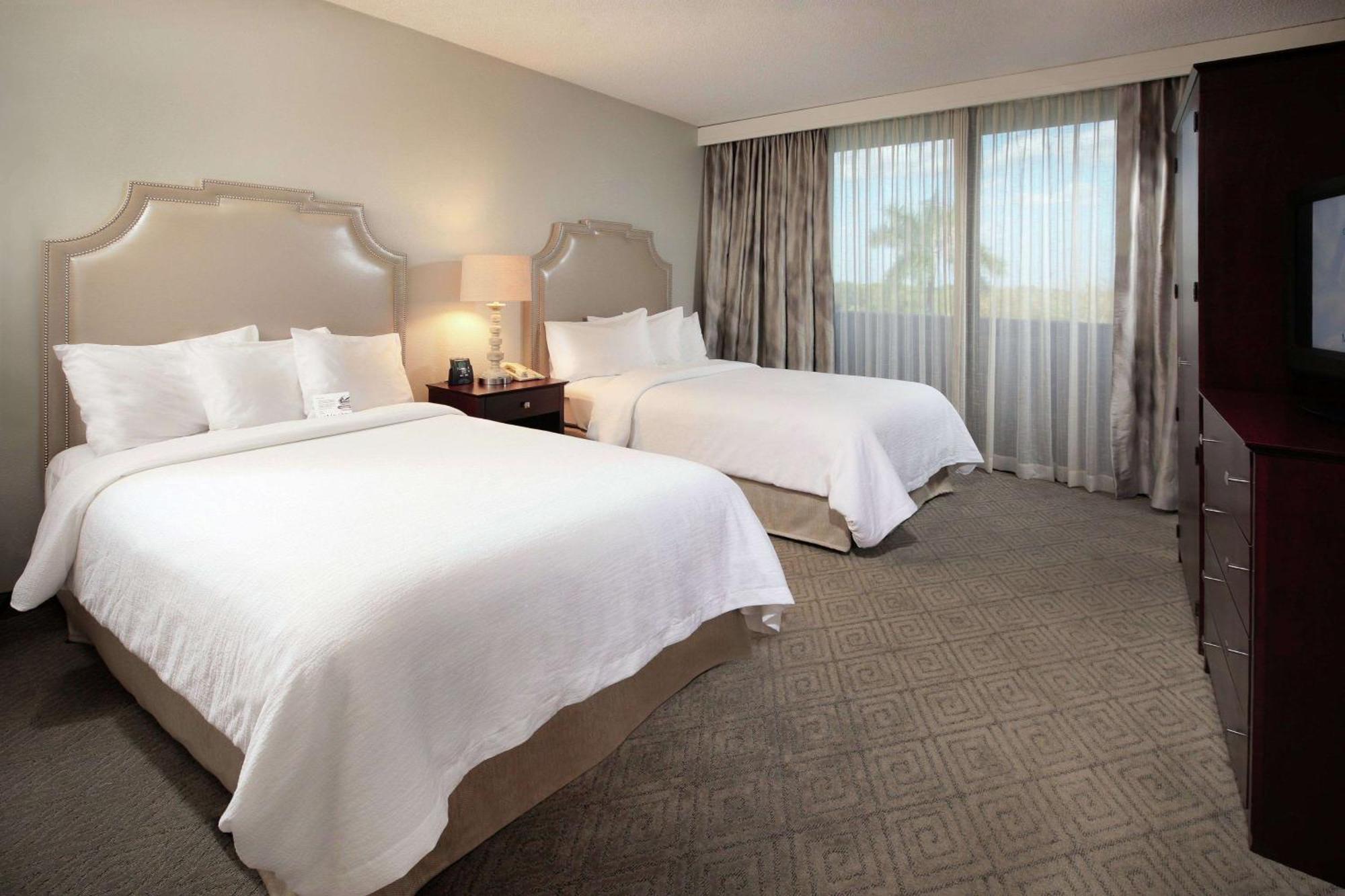 Embassy Suites Boca Raton Eksteriør billede