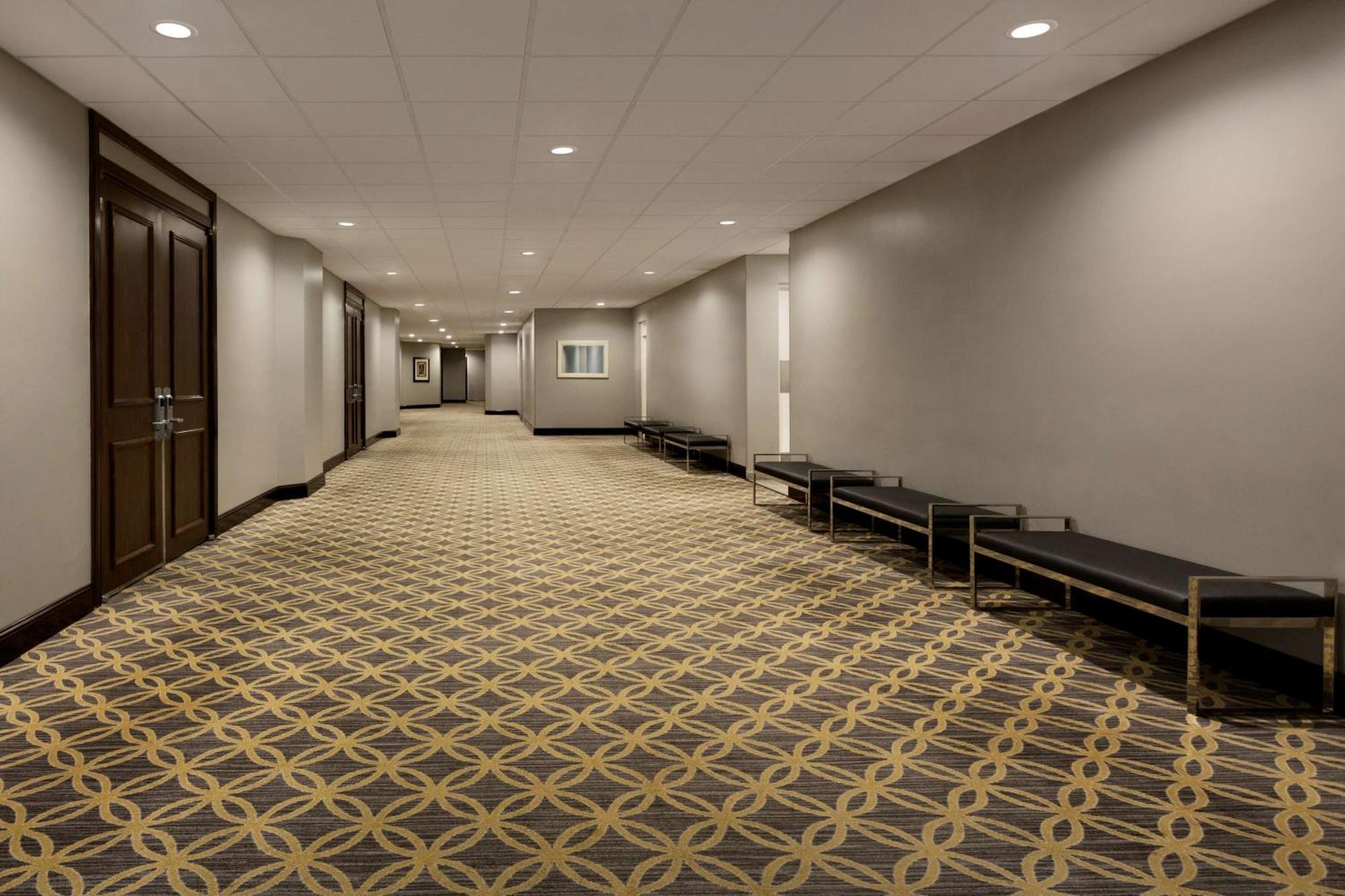 Embassy Suites Boca Raton Eksteriør billede