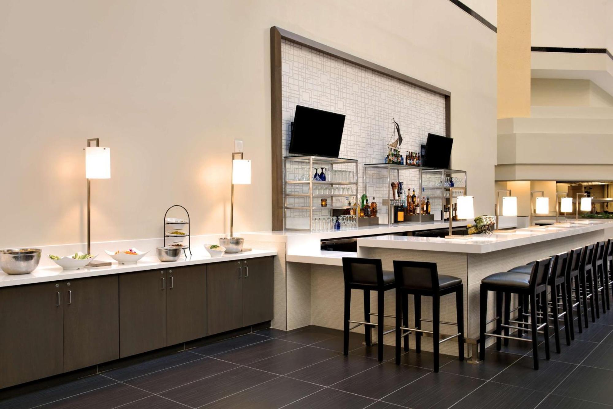 Embassy Suites Boca Raton Eksteriør billede