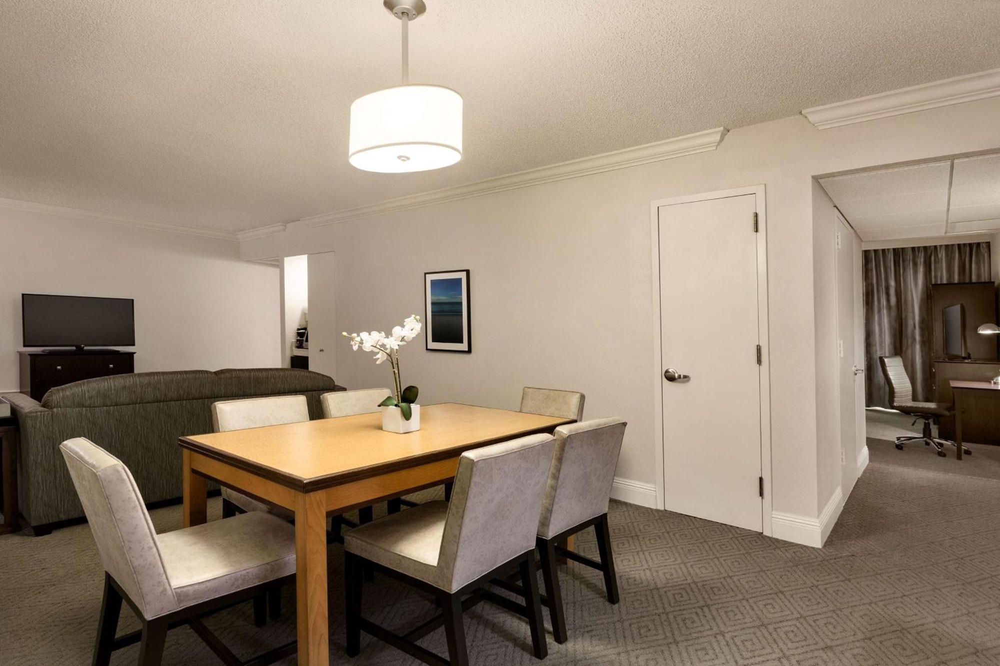 Embassy Suites Boca Raton Eksteriør billede