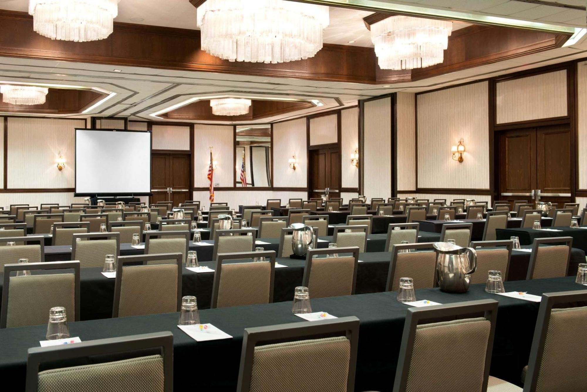 Embassy Suites Boca Raton Eksteriør billede