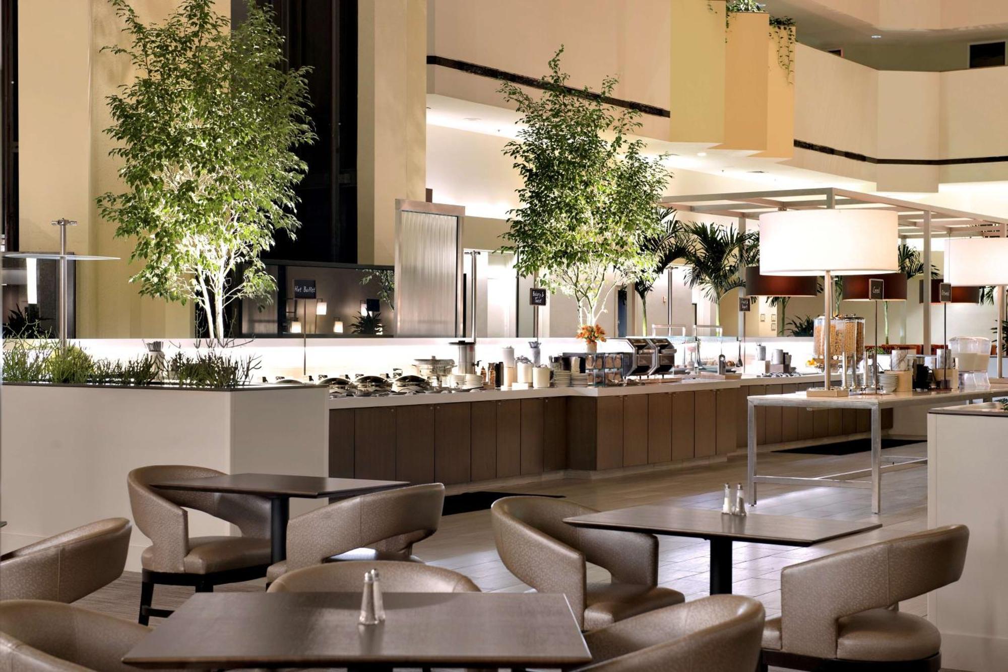 Embassy Suites Boca Raton Eksteriør billede