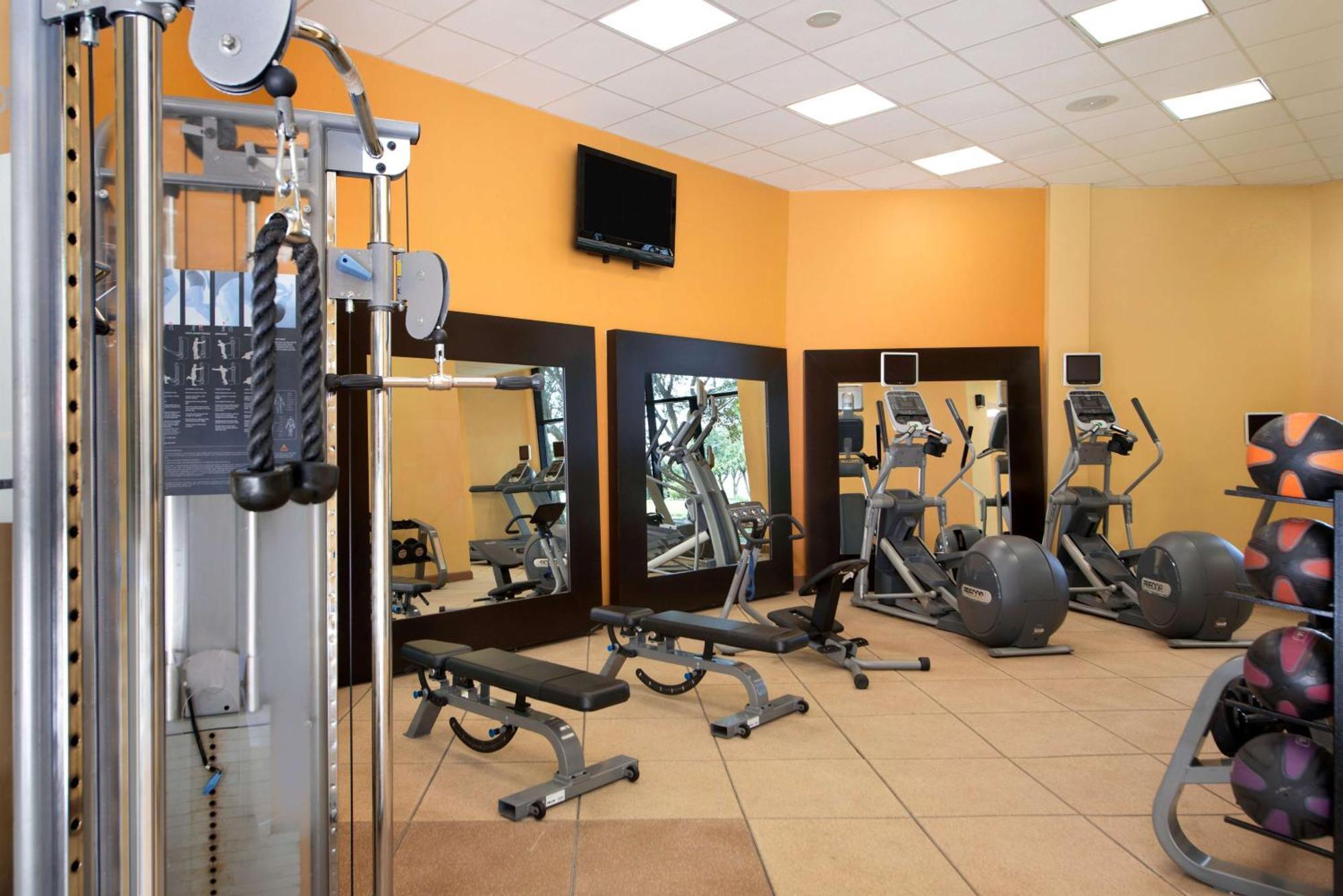 Embassy Suites Boca Raton Eksteriør billede