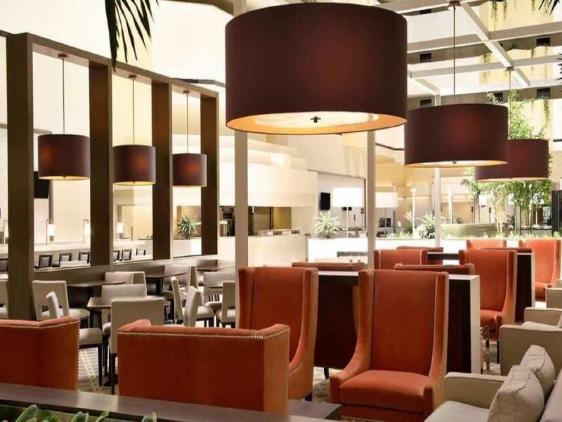 Embassy Suites Boca Raton Eksteriør billede