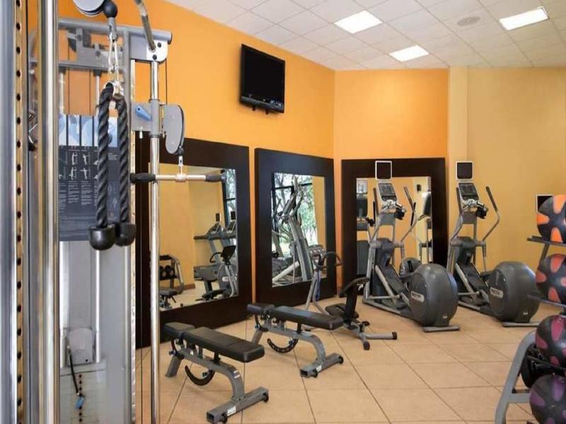 Embassy Suites Boca Raton Eksteriør billede