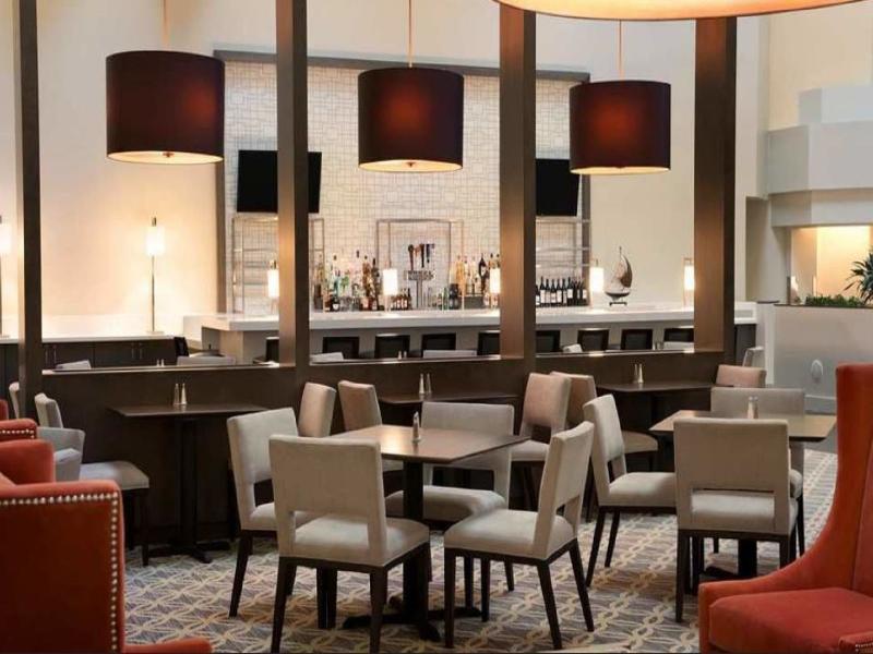 Embassy Suites Boca Raton Eksteriør billede