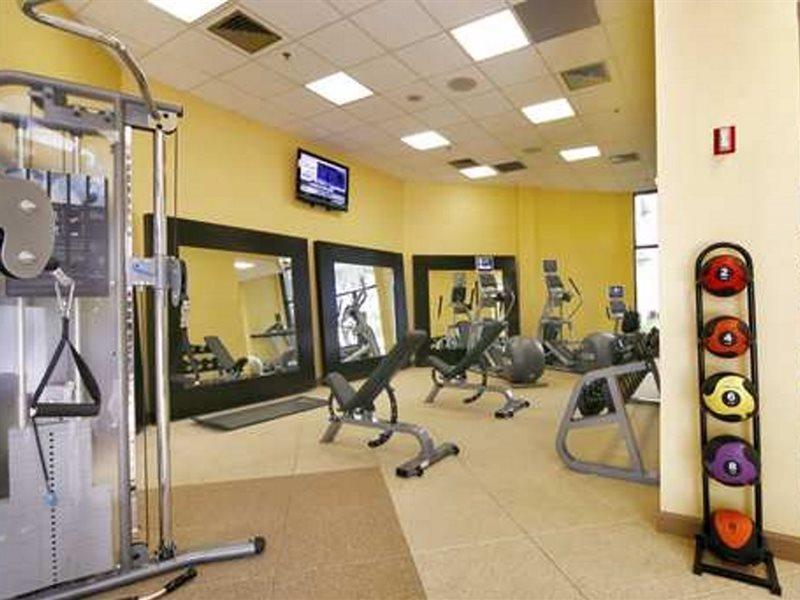 Embassy Suites Boca Raton Eksteriør billede