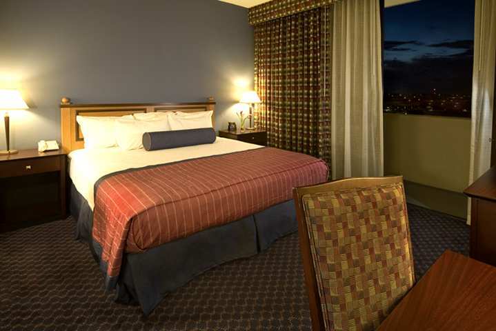 Embassy Suites Boca Raton Eksteriør billede