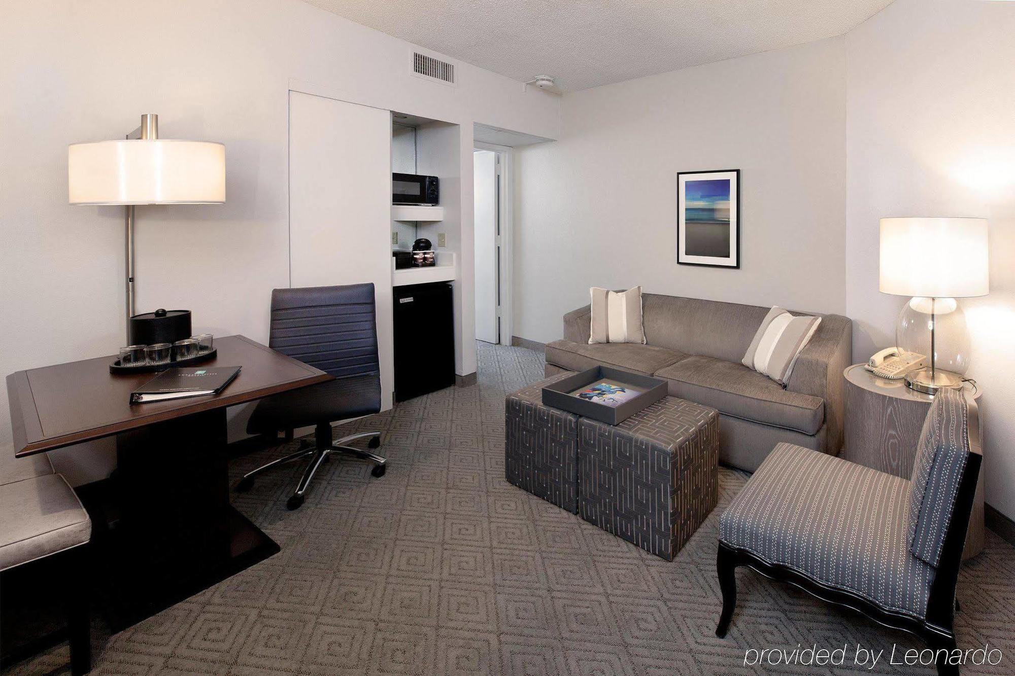 Embassy Suites Boca Raton Eksteriør billede